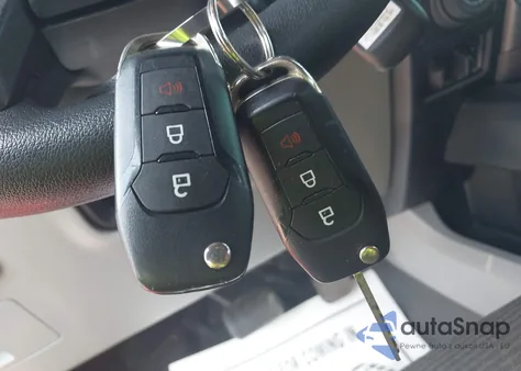 2018 Ford F-150 Xl from USA, damaged, VIN 1FTEW1EP7JKF18208